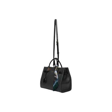 LIU JO - SHOPPING BAG, accesoriu eșarfă [4]