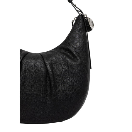 Geanta Calvin Klein - Engraved HW Medium Shoulder Bag [2]