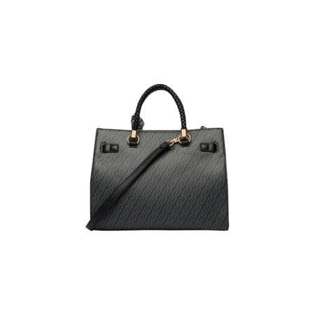 LIU JO - SHOPPING BAG, accesoriu eșarfă [2]