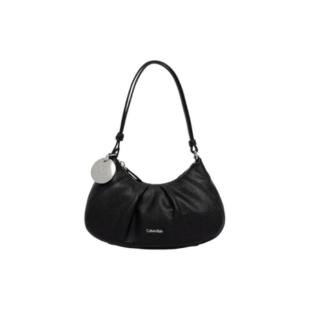 Genți - Calvin Klein - Engraved HW Small Bag 