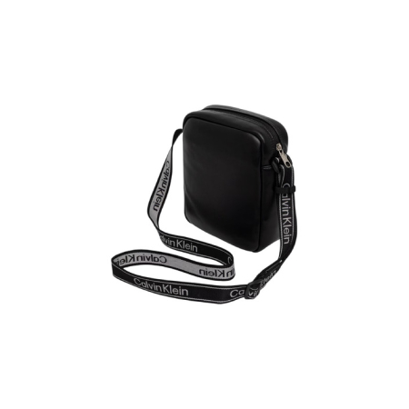 Geanta pentru bărbați Bold Logo Webbing Reporter - Calvin Klein [2]