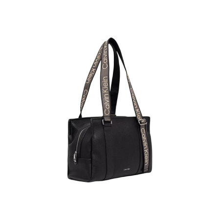 Calvin Klein - Webbing Adj Strap Tote  [1]