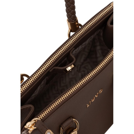 LIU JO - SHOPPING BAG - MARO [4]