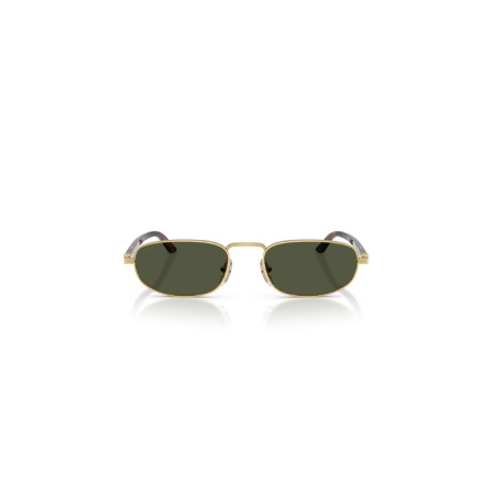 Ochelari Bărbați - Persol - Ochelari-de-soare Bărbat - Auriu