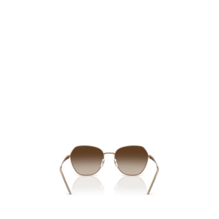 Emporio Armani - Ochelari-de-Soare Femeie - Maro [2]