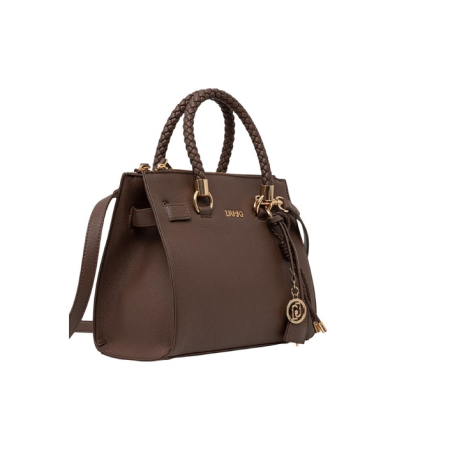 LIU JO - SHOPPING BAG - MARO [1]