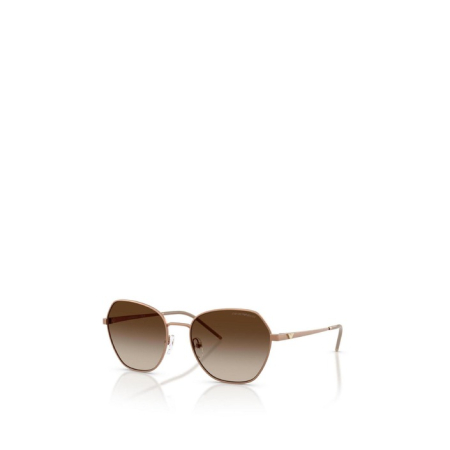 Ochelari Damǎ - Emporio Armani - Ochelari-de-Soare Femeie - Maro