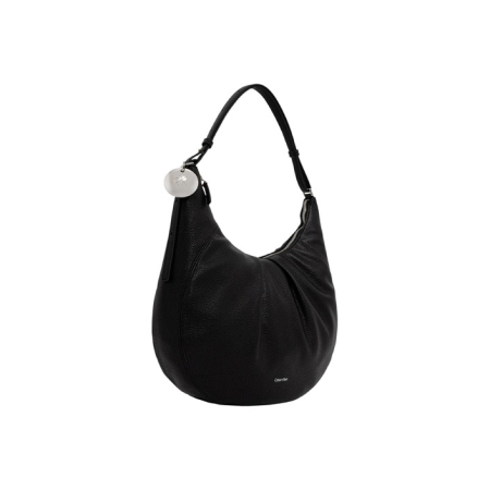 Geanta Calvin Klein - Engraved HW Medium Shoulder Bag [1]