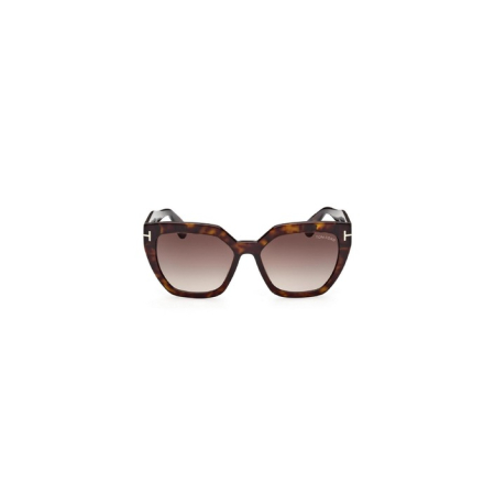 Tom Ford - PHOEBE, Ochelari-de-Soare Femeie, Maro [4]