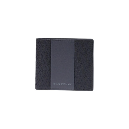 Portofele - Armani Exchange - Portofel Bărbat