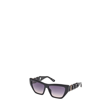 Ochelari Damǎ - Guess - Ochelari-de-Soare Femeie - Negru