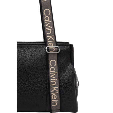 Calvin Klein - Webbing Adj Strap Tote  [2]