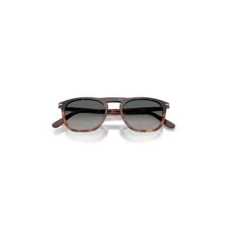 Persol - Ochelari-de-soare Bărbat - Maro cu Imprimeu [1]
