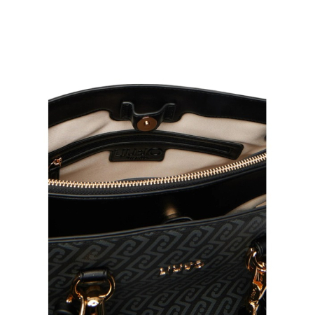 LIU JO - SHOPPING BAG, accesoriu eșarfă [3]