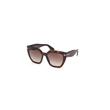 Ochelari Damǎ - Tom Ford - PHOEBE, Ochelari-de-Soare Femeie, Maro