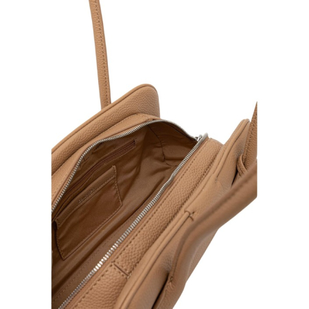 Geantă de Damă Calvin Klein - Crem [4]