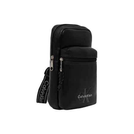 Geanta pentru bărbați Bold Logo Webbing Sling -  Calvin Klein [1]