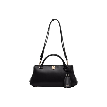 Genți - Geantă de umăr damă Guess – Piele Ecologică Premium, Design Urban-Elegant