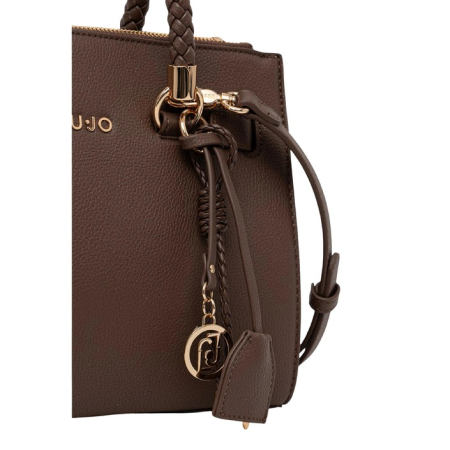 LIU JO - SHOPPING BAG - MARO [3]