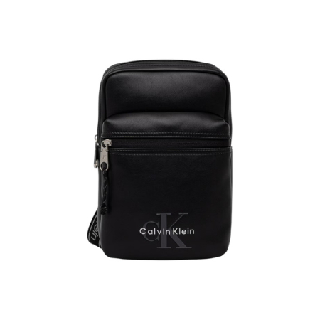 Genți - Geanta pentru bărbați Bold Logo Webbing Sling -  Calvin Klein