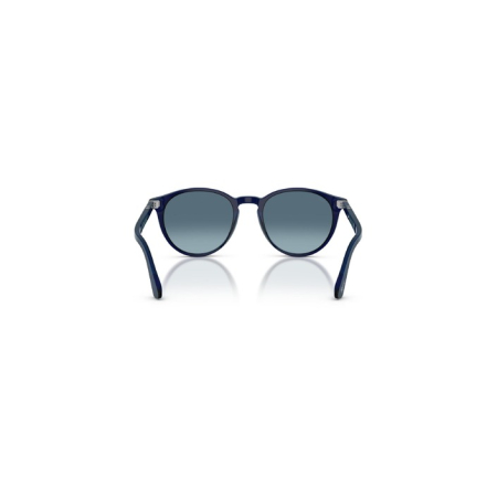 Persol - Ochelari-de-soare Bărbat - Navy Blue [4]