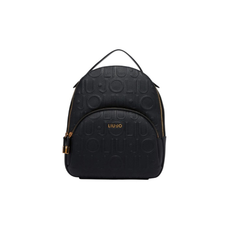 Genți - LIU JO -  Rucsac Dama, negru