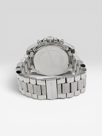 Ceas bărbați Michael Kors Bradshaw MK5705, cronograf, inox, quartz [1]