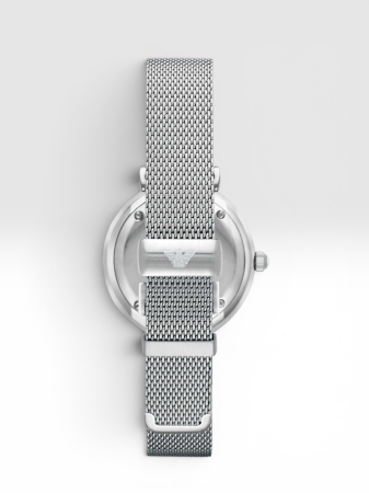Ceas damă Emporio Armani AR1955, inox argintiu, quartz [1]