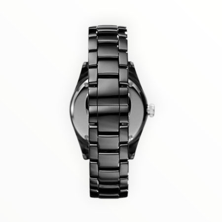 EMPORIO ARMANI CERAMICA WATCH (AR1423) Women [1]
