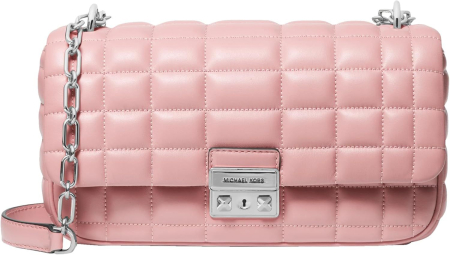 Genți - Geantă damă Michael Kors Tribeca Smokey Rose