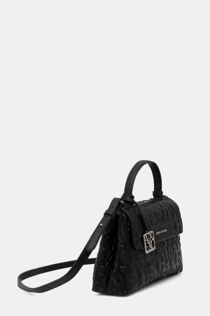 Poșetă Armani Exchange – Neagră [1]