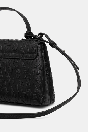 Poșetă Armani Exchange – Neagră [2]