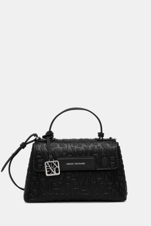 Genți - Poșetă Armani Exchange – Neagră