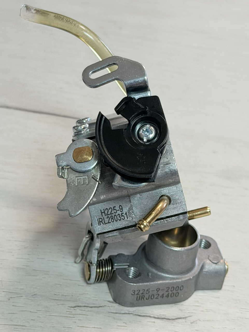 Carburator (130, 135 Mark II) H225-9 [3]