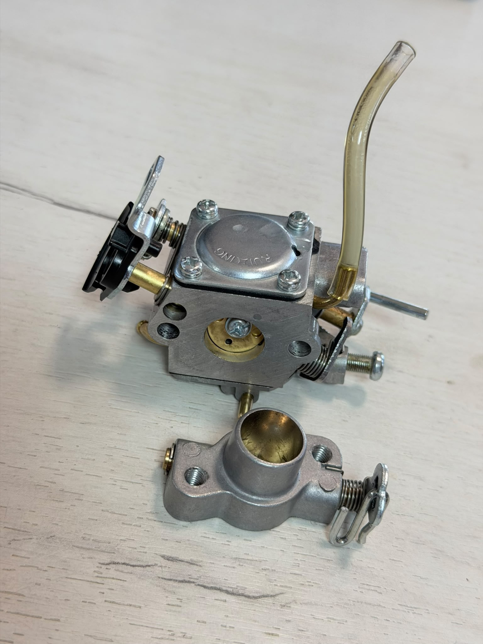 Carburator (130, 135 Mark II) H225-9 [2]