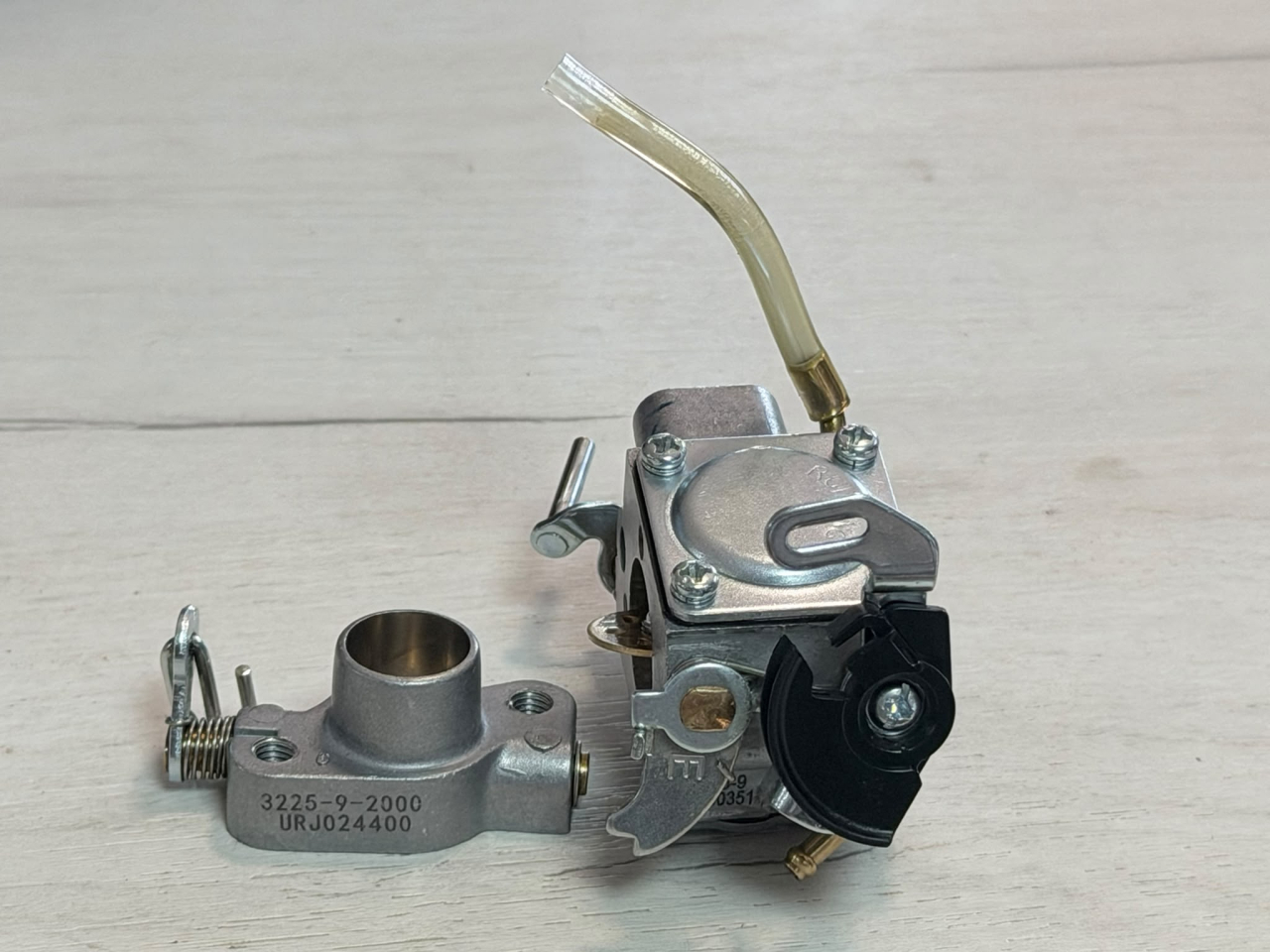 Carburator (130, 135 Mark II) H225-9 [4]