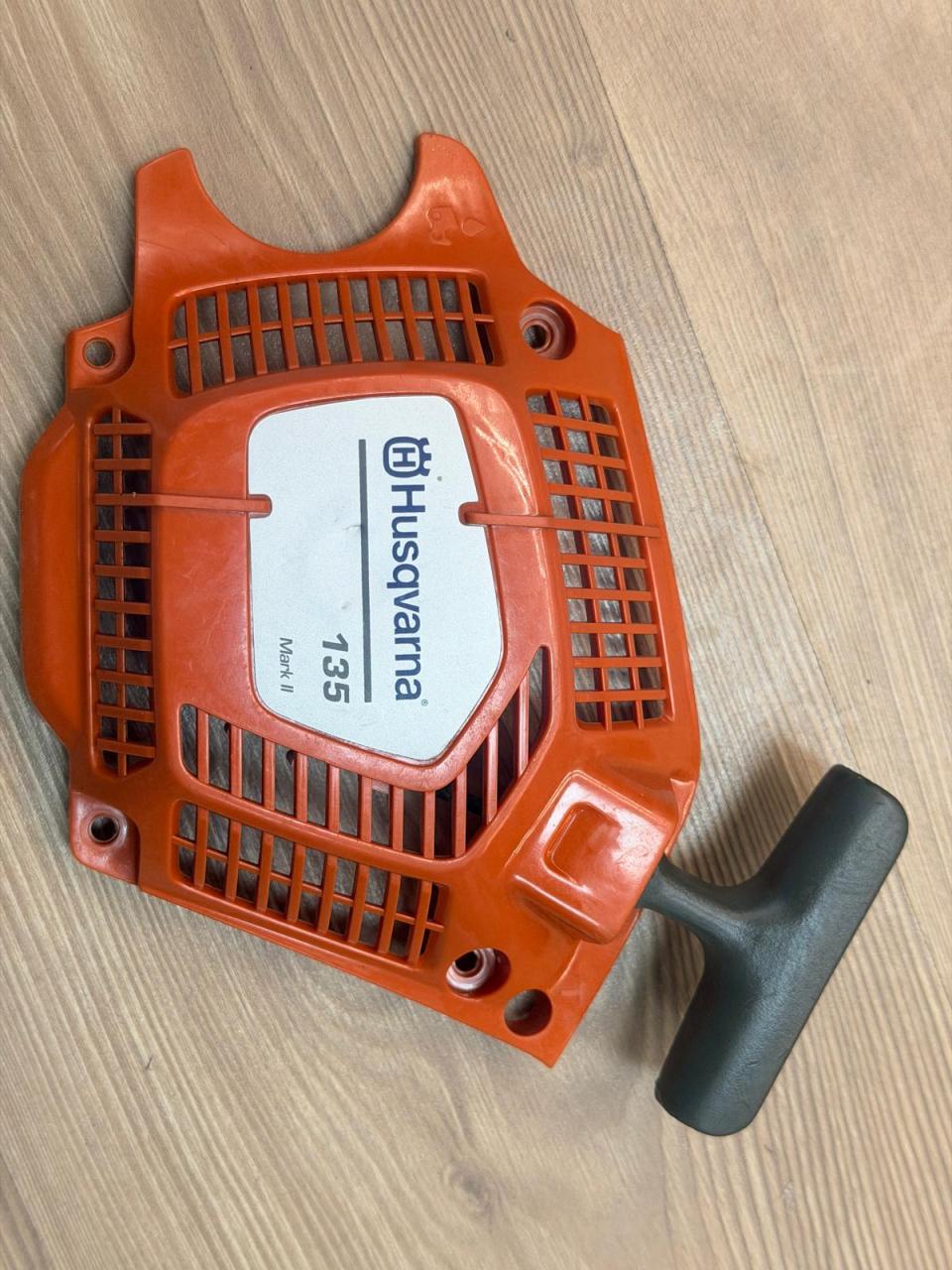 Demaror, Kit (135 Mark II) [2]