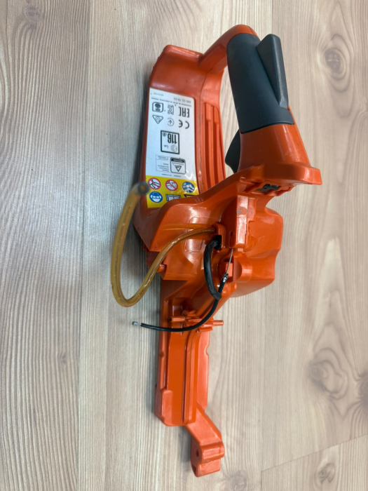 Rezervor Carburant (130, 135 Mark II) - cod vechi 501 51 84-05 [5]