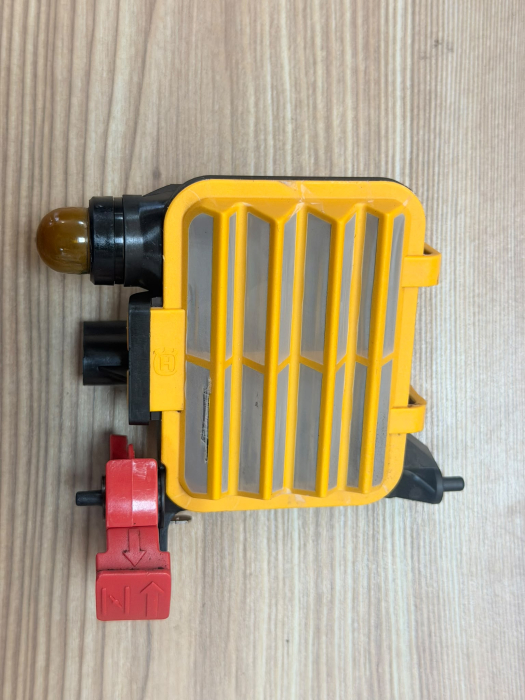 Suport Filtru, Kit (130, 135 Mark II) [3]