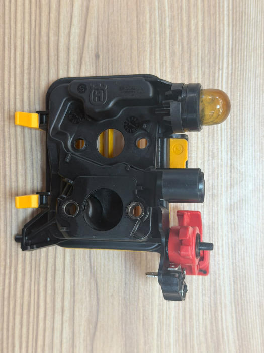 Suport Filtru, Kit (130, 135 Mark II) [2]