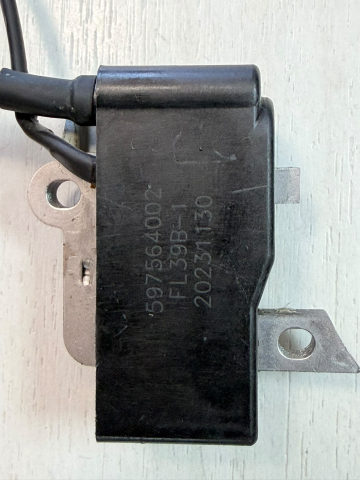 Aprindere Electronica (130 From s/n 20205100001, 135 Mark II - From s/n 20211209979 -) [1]