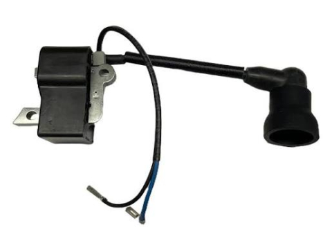 Husqvarna - Aprindere Electronica (130 From s/n 20205100001, 135 Mark II - From s/n 20211209979 -)