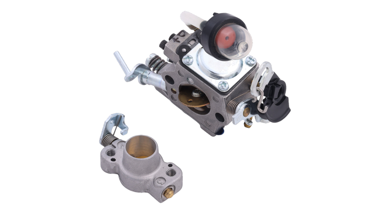 Carburatie - Carburator (130, 135 Mark II) H225-9