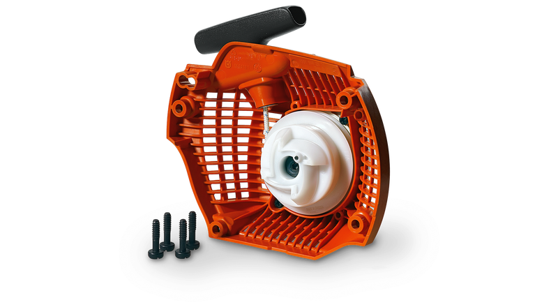 Demaror - Demaror (135,435) - cod vechi 504 59 69-01