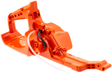 Rezervor carburant - Rezervor Carburant (130, 135 Mark II) - cod vechi 501 51 84-05