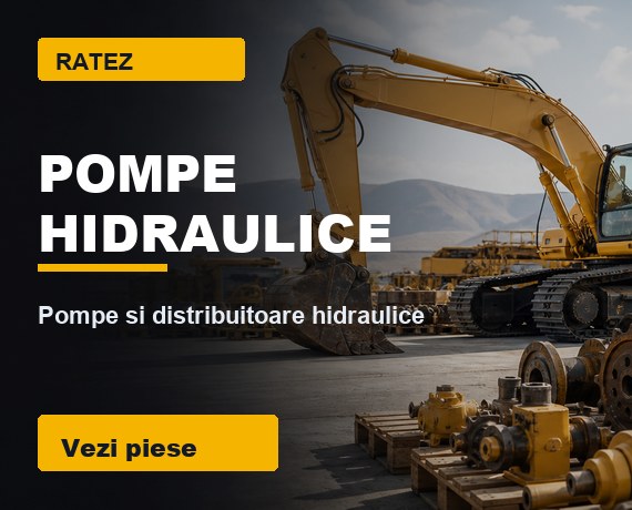 Pompe Hidraulice