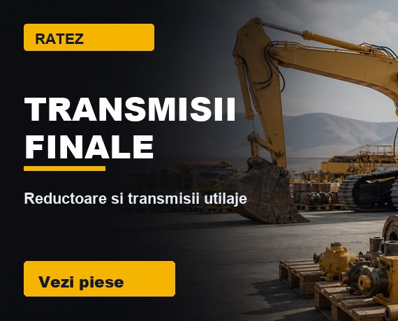 Transmisii Finale