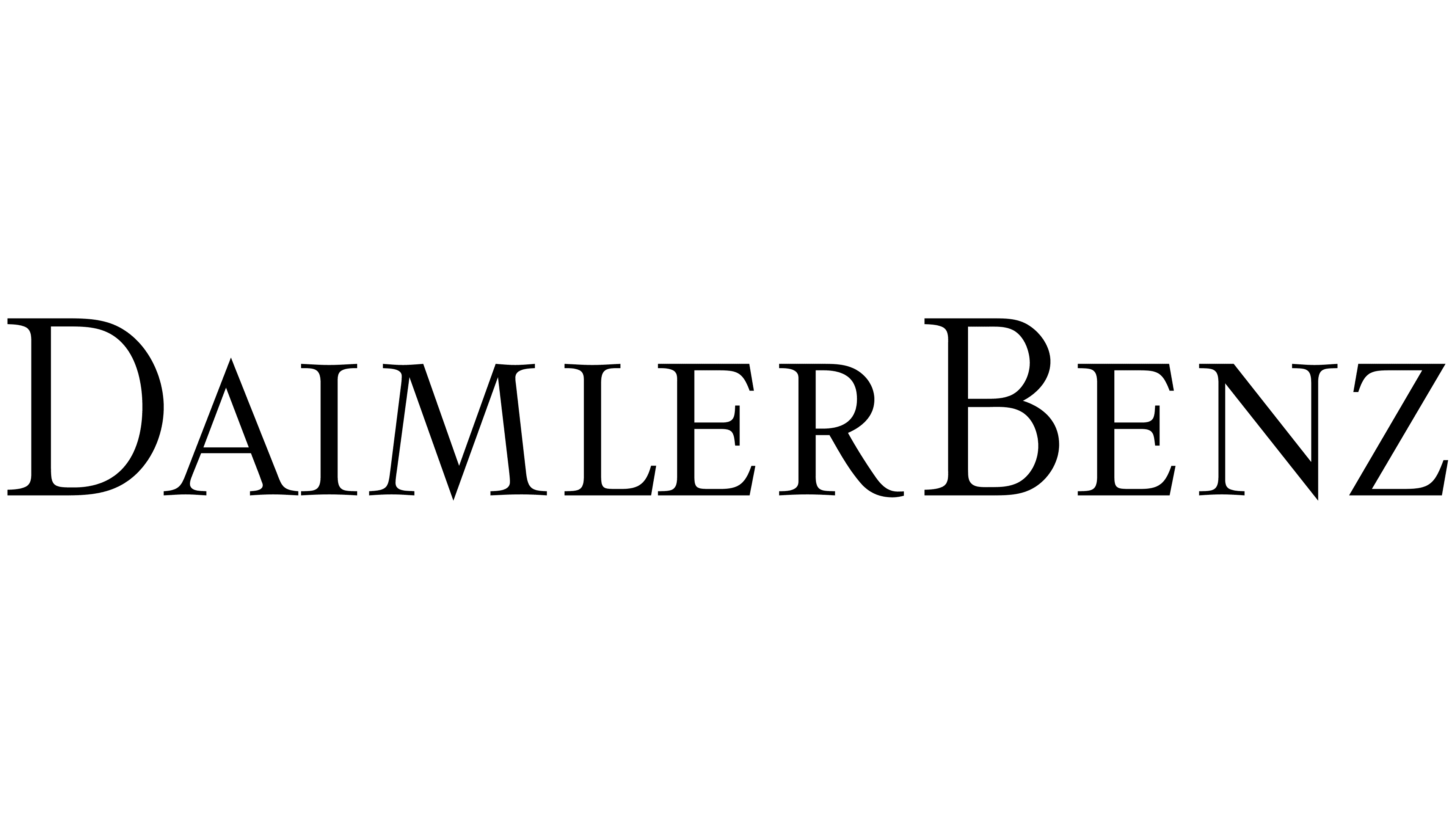 Daimler Benz
