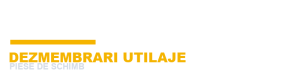dezmembrariutilajeratez