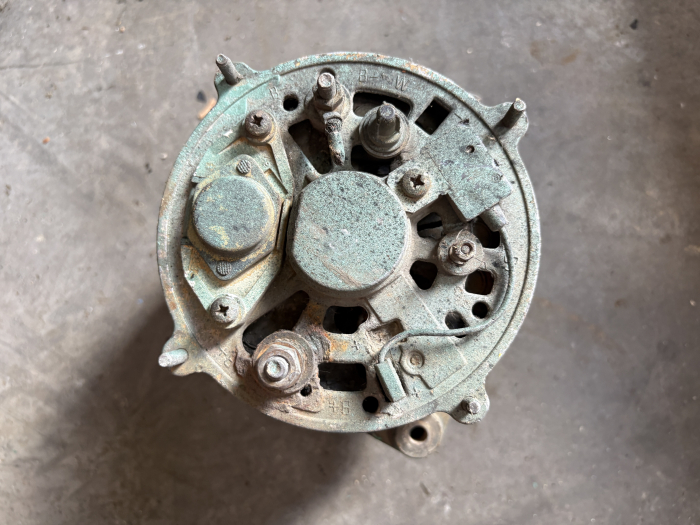 Alternator [3]